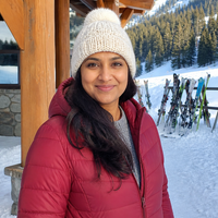 Priya R.
