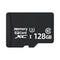 128GB Card, Formatted And Ready